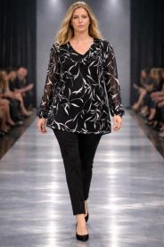 Bluzka Polska (44-50/4szt)