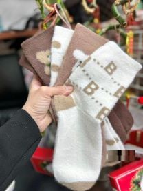 Skarpety damskie (35-42/40P)