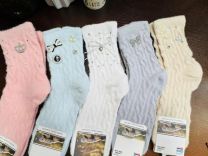 Skarpety damskie (35-42/40P)