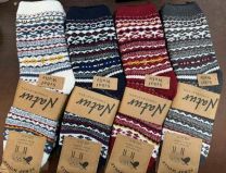 Skarpety damskie (35-42/48P)