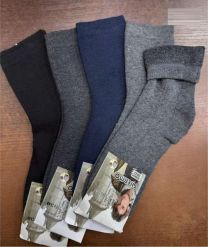 Skarpety męskie (40-46/40P)