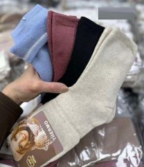 Skarpety damskie (35-42/40P)