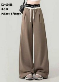 Spodnie dziecięce (8-16LAT/5szt)