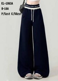 Spodnie dziecięce (8-16LAT/5szt)