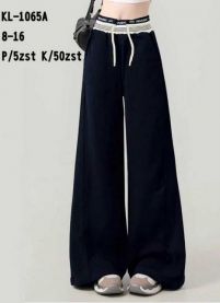 Spodnie dziecięce (8-16LAT/5szt)