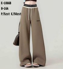 Spodnie dziecięce (8-16LAT/5szt)