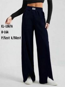 Spodnie dziecięce (8-16LAT/5szt)