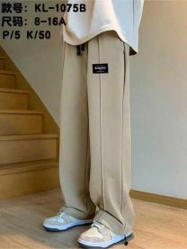 Spodnie dziecięce (8-16LAT/5szt)