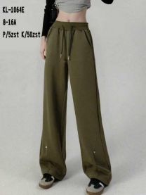 Spodnie dziecięce (8-16LAT/5szt)