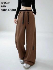 Spodnie dziecięce (4-12LAT/5szt)