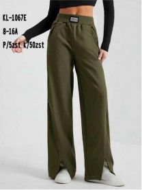 Spodnie dziecięce (8-16LAT/5szt)