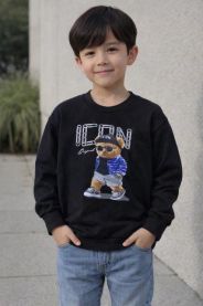 Bluzka Chłopięce (6-16LAT/6szt)