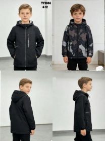 Kurtki Dziecięce (4-12LAT/5szt)