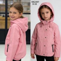 Kurtki Dziecięce (8-16LAT/5szt)