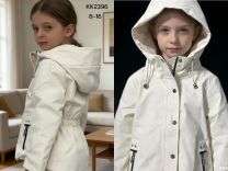 Kurtki Dziecięce (8-16LAT/5szt)