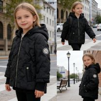 Kurtki Dziecięce (6-14LAT/5szt)