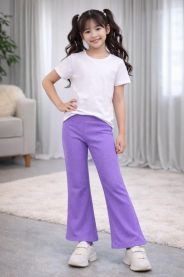 Spodnie dziecięce (4-14LAT/6szt)