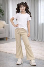 Spodnie dziecięce (4-14LAT/6szt)
