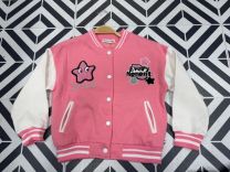 Bluzy Dziecięce (4-14LAT/6szt)