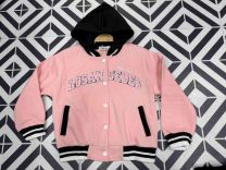 Bluzy Dziecięce (4-14LAT/6szt)