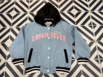 Bluzy Dziecięce (4-14LAT/6szt)