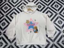 Bluzy Dziecięce (4-14LAT/6szt)