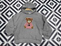 Bluzy Dziecięce (4-14LAT/6szt)