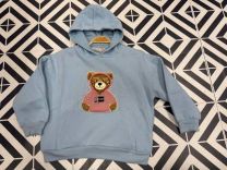 Bluzy Dziecięce (4-14LAT/6szt)