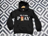 Bluzy Dziecięce (4-14LAT/6szt)