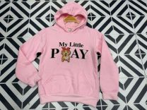 Bluzy Dziecięce (4-14LAT/6szt)