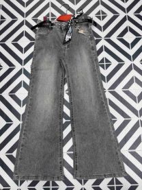 Spodnie Jeans Dziecięce (6-16LAT/12szt)