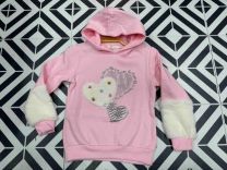 Bluzy Dziecięce (4-14LAT/6szt)