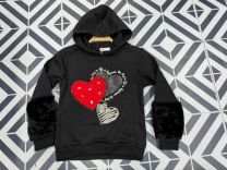 Bluzy Dziecięce (4-14LAT/6szt)