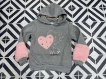 Bluzy Dziecięce (4-14LAT/6szt)