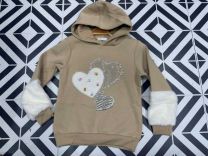 Bluzy Dziecięce (4-14LAT/6szt)