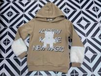 Bluzy Dziecięce (4-14LAT/6szt)