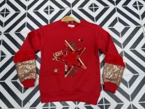 Bluzy Dziecięce (4-14LAT/6szt)