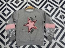 Bluzy Dziecięce (4-14LAT/6szt)