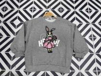 Bluzy Dziecięce (4-14LAT/6szt)