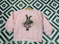 Bluzy Dziecięce (4-14LAT/6szt)