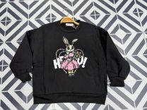 Bluzy Dziecięce (4-14LAT/6szt)