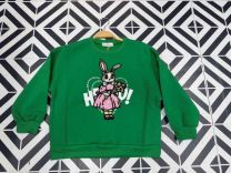 Bluzy Dziecięce (4-14LAT/6szt)