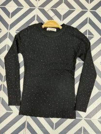 Swetry Dziecięce (4-14LAT/6szt)