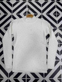 Swetry Dziecięce (4-14LAT/6szt)