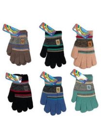 Rękawiczki dziecięce (uniwersalny/12P)