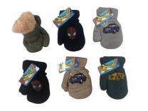 Rękawiczki dziecięce (uniwersalny/12P)