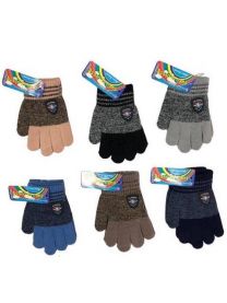 Rękawiczki dziecięce (uniwersalny/12P)