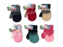 Rękawiczki dziecięce (uniwersalny/12P)