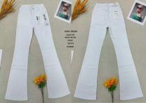 Spodnie elastyczny (XS-XL/10szt)