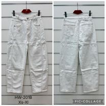 Spodnie elastyczny (XS-XL/10szt)